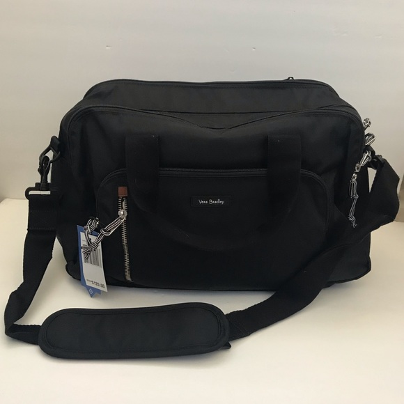 lighten up compact weekender